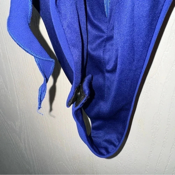 NWT Zara Blue Rose Bodysuit - Picture 12 of 14